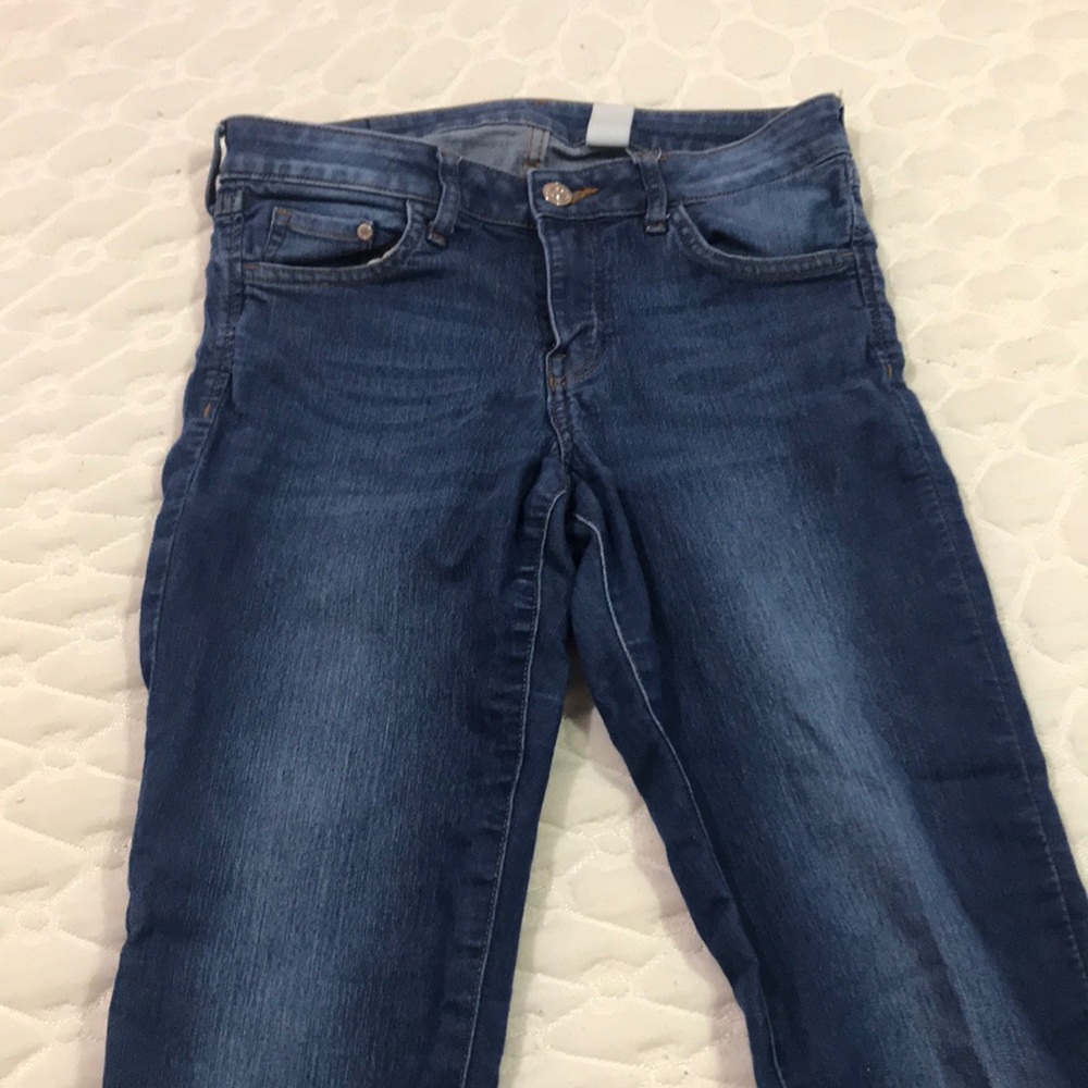 H&M jeans